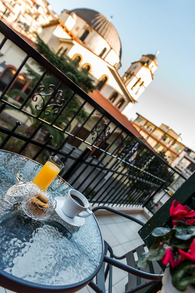 Hostal Old Town Inn