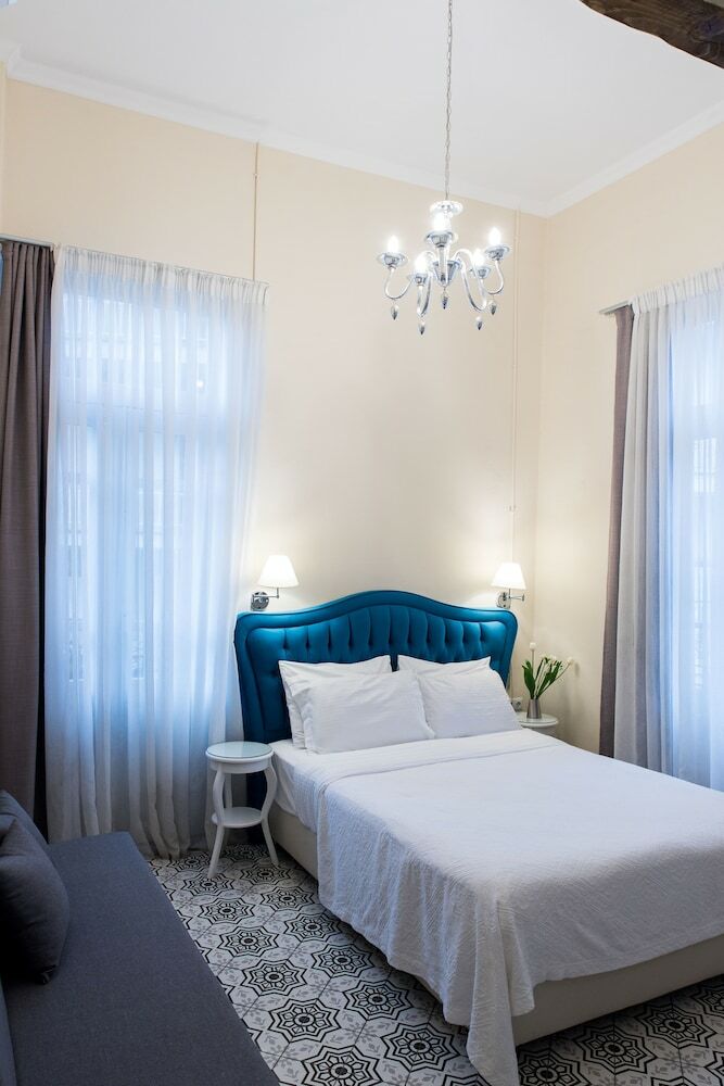 Hostal Old Town Inn