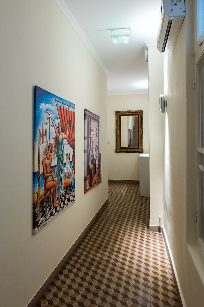 Hostal Old Town Inn