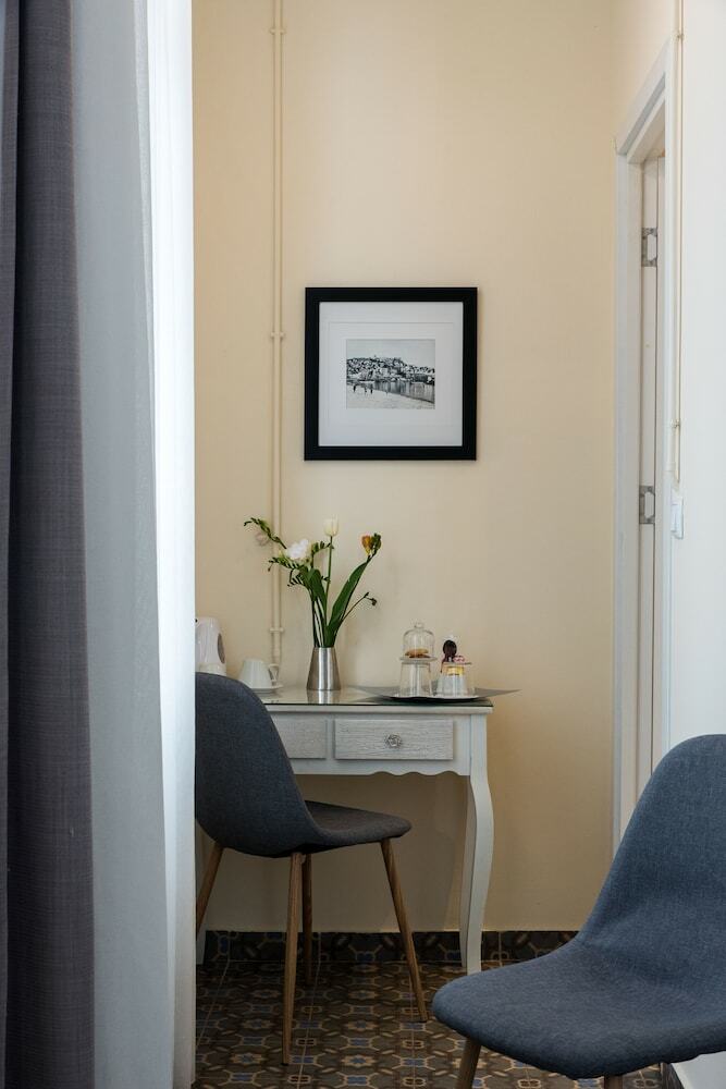 Hostal Old Town Inn