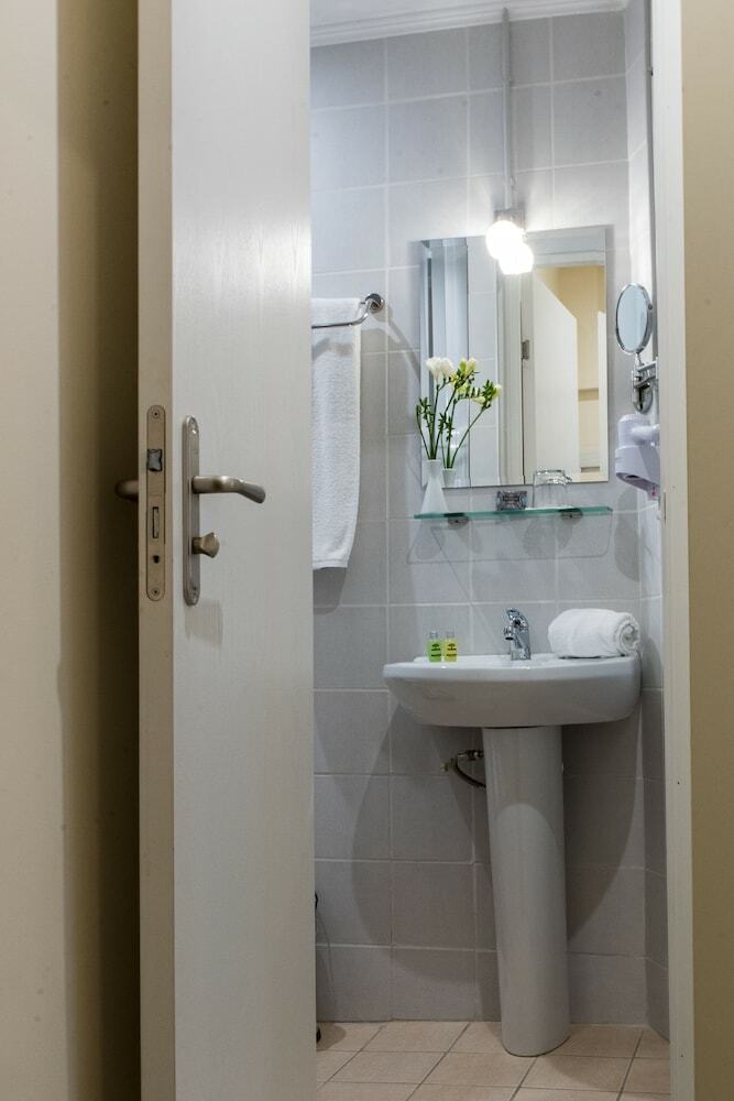 Hostal Old Town Inn