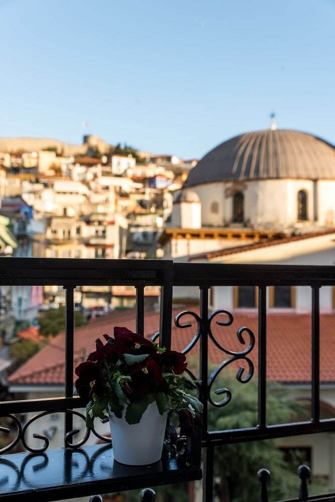 Hostal Old Town Inn
