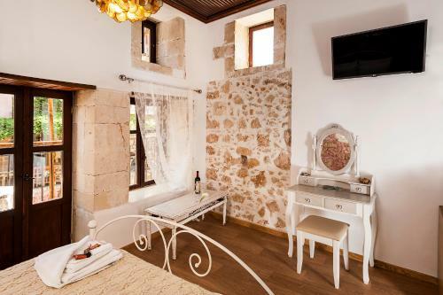 Apartamento Hamam Suites Sifaka