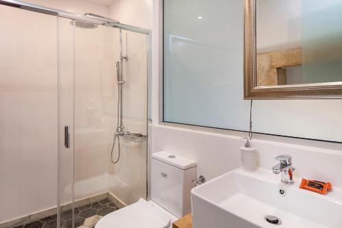 Apartamento Hamam Suites Sifaka