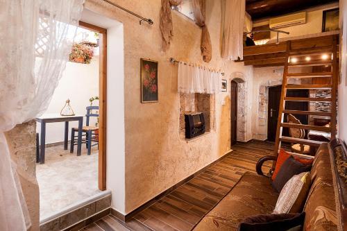 Apartamento Hamam Suites Sifaka