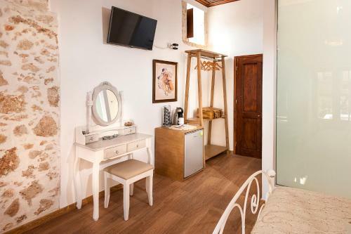 Apartamento Hamam Suites Sifaka