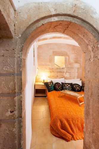 Apartamento Hamam Suites Sifaka