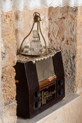 Apartamento Hamam Suites Sifaka