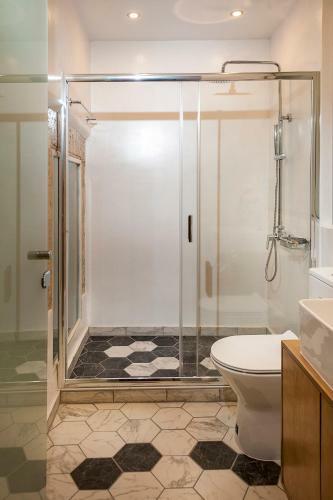 Apartamento Hamam Suites Sifaka