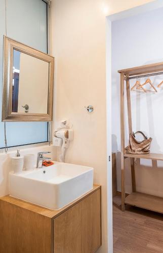 Apartamento Hamam Suites Sifaka