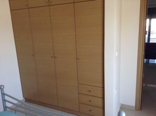 Apartamento Student's Flat 1