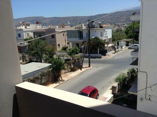 Apartamento Student's Flat 1