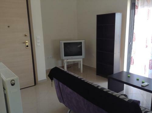 Apartamento Student's Flat 1