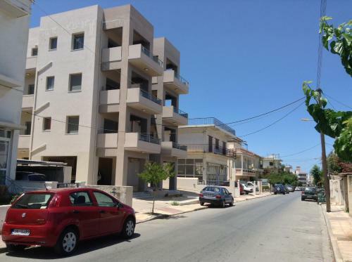 Apartamento Student's Flat 1