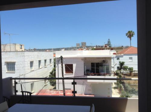 Apartamento Student's Flat 1