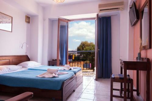 Bed & Breakfast Poco Loco Hotel