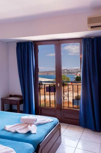 Bed & Breakfast Poco Loco Hotel