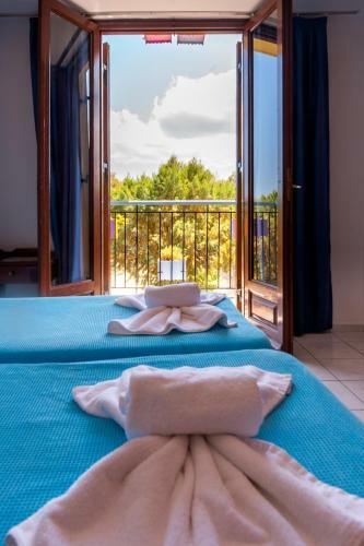 Bed & Breakfast Poco Loco Hotel