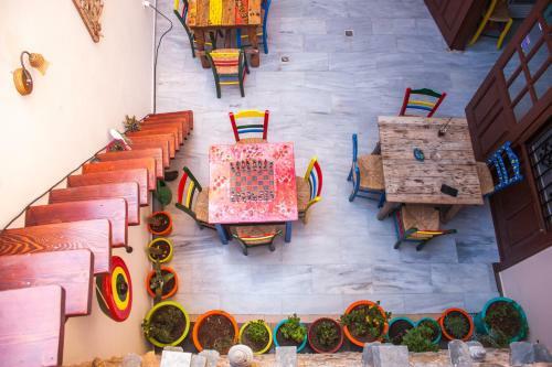 Bed & Breakfast Poco Loco Hotel