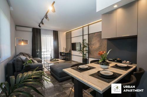 Nikis Dream Luxury Apartments