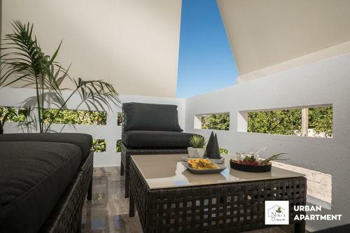 Nikis Dream Luxury Apartments
