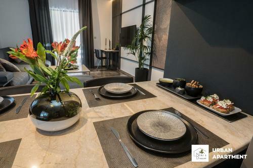 Nikis Dream Luxury Apartments