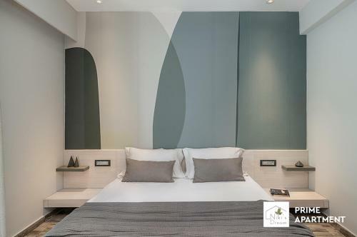 Nikis Dream Luxury Apartments