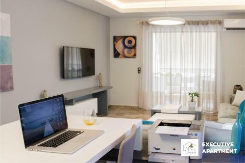 Nikis Dream Luxury Apartments