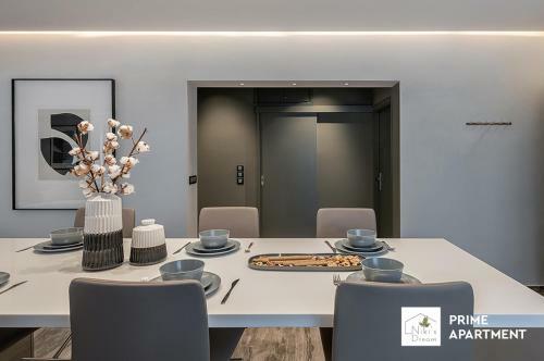 Nikis Dream Luxury Apartments