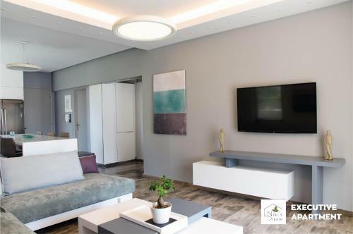 Nikis Dream Luxury Apartments