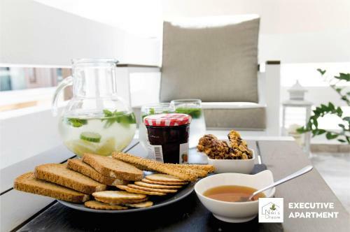 Nikis Dream Luxury Apartments