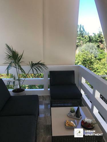 Nikis Dream Luxury Apartments