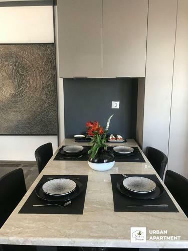 Nikis Dream Luxury Apartments