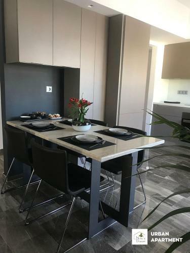 Nikis Dream Luxury Apartments