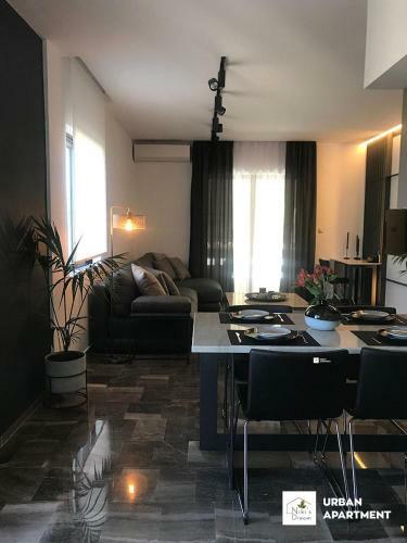 Nikis Dream Luxury Apartments