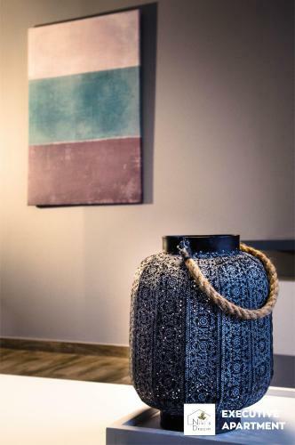 Nikis Dream Luxury Apartments