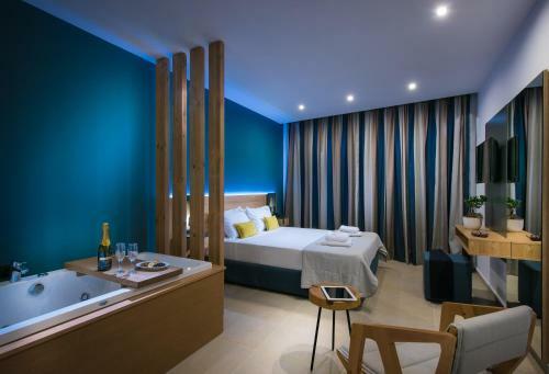 Infinity Blue Boutique Hotel & Spa