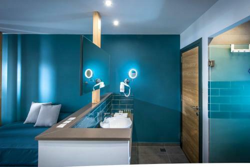 Infinity Blue Boutique Hotel & Spa
