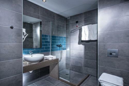 Infinity Blue Boutique Hotel & Spa