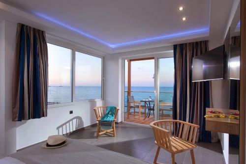 Infinity Blue Boutique Hotel & Spa