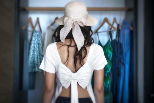 Infinity Blue Boutique Hotel & Spa