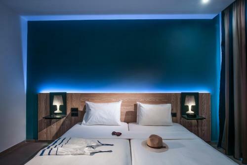 Infinity Blue Boutique Hotel & Spa