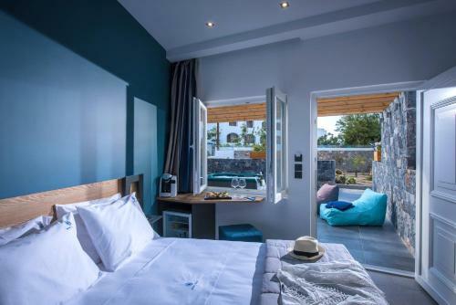 Infinity Blue Boutique Hotel & Spa
