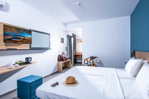 Infinity Blue Boutique Hotel & Spa