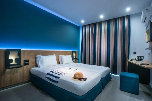 Infinity Blue Boutique Hotel & Spa
