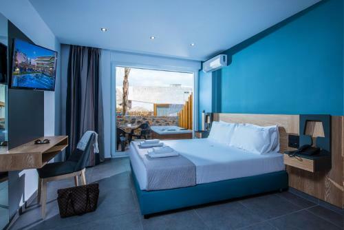 Infinity Blue Boutique Hotel & Spa