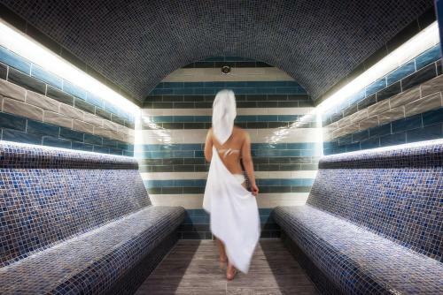 Infinity Blue Boutique Hotel & Spa