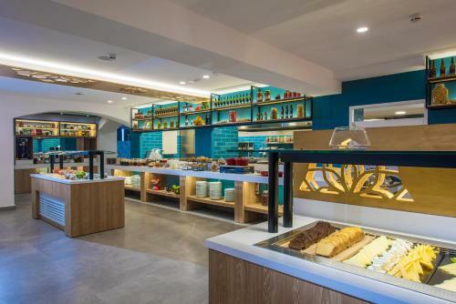Infinity Blue Boutique Hotel & Spa