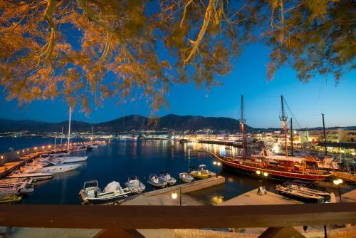 Infinity Blue Boutique Hotel & Spa
