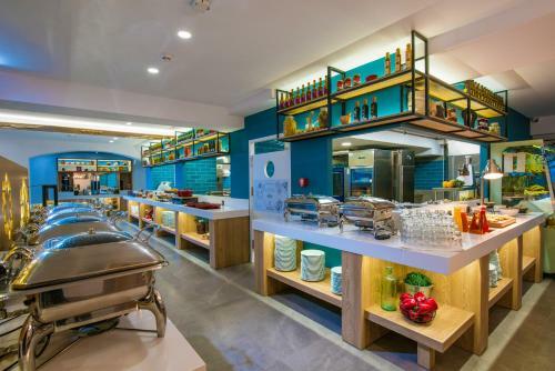 Infinity Blue Boutique Hotel & Spa